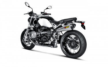 Akrapovic Linkpipe High BMW R Nine T 2014-2016